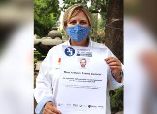 Aranza Puente presenta declaración 3 de 3 aranza-puente-pan-pri