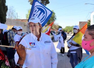 Personas con discapacidad tendrán trabajo y educación: Aranza Puente