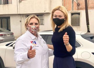 Aranza Puente suma a exaspirante de Fuerza Por México