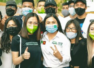 Convence proyecto de Cinthia Segovia a jóvenes del Altiplano cinthia-segovia-matehuala