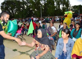 Con trabajo y lealtad pagaré el apoyo del Altiplano: Jano Segovia