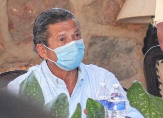 Soledad dejará de ser el traspatio de SLP: Octavio Pedroza