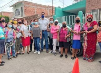 SLP ya presenta sequía extrema: Rubén Guajardo ruben-guajardo